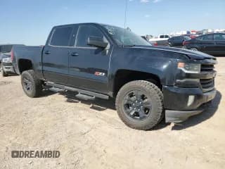✅ 2017 Chevrolet Silverado 1500 LTZ • VIN: 3GCUKSEC1HG453268 • Лот: 60730793. Опубликован ранее на Copart с пробегом 77 544 миль. Бесплатный доступ к архиву аукционных продаж из США и подробный отчёт об истории автомобиля на DreamBid. Изображение 4.
