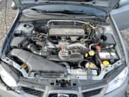 ✅ 2006 Subaru Impreza WRX • VIN: JF1GG79686G820553 • Lot: 50539035. Wystawiony na Copart z przebiegiem 146 770 mil. Bezpłatny archiwum sprzedaży aukcyjnych z USA i szczegółowy raport historii pojazdu na DreamBid. Zdjęcie 12.