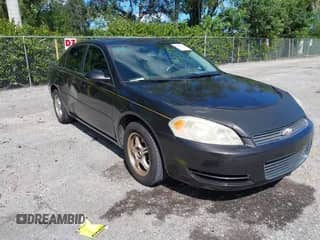 2008 Chevrolet Impala LS с VIN 2G1WB58K781197958, выставлен на аукционе IAAI как лот 43441194 с пробегом 87 903 миль миль и . История ставок и продаж доступна на DreamBid. Изображение 1.