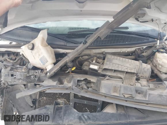 ✅ 2016 Chevrolet Express Cargo • VIN: 1GCZGHFG5G1248089 • Lot: 43072150. Wystawiony na IAAI z przebiegiem Nie podano. Bezpłatny archiwum sprzedaży aukcyjnych z USA i szczegółowy raport historii pojazdu na DreamBid. Zdjęcie 10.