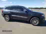 2016 Jeep Grand Cherokee Limited с VIN 1C4RJFBG6GC471726, выставлен на аукционе Copart как лот 71390935 с пробегом 36 999 миль миль и На запчасти • Non repairable. История ставок и продаж доступна на DreamBid. Изображение 4.