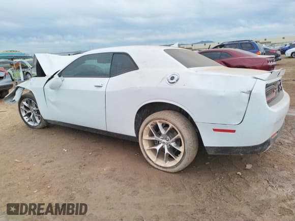 ✅ 2020 Dodge Challenger SXT • VIN: 2C3CDZAG2LH172925 • Lot: 35891753. Wystawiony na Copart z przebiegiem Nie podano. Bezpłatny archiwum sprzedaży aukcyjnych z USA i szczegółowy raport historii pojazdu na DreamBid. Zdjęcie 2.