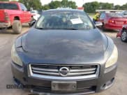 ✅ 2012 Nissan Maxima S • VIN: 1N4AA5AP7CC800913 • Lot: 42218129. Listed on IAAI with 159,644 mi. Free auction sales archive from the USA and detailed vehicle history report at DreamBid. Image 12.