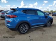 ✅ 2021 Hyundai Tucson Ultimate • VIN: KM8J3CAL1MU285081 • Lot: 85647285. Listed on Copart with 37,269 mi. Free auction sales archive from the USA and detailed vehicle history report at DreamBid. Image 3.