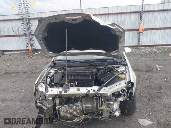 2015 Chevrolet Impala Police Police с VIN 2G1WD5E39F1108041, выставлен на аукционе IAAI как лот 41717005 с пробегом 162 544 миль миль и . История ставок и продаж доступна на DreamBid. Изображение 10.