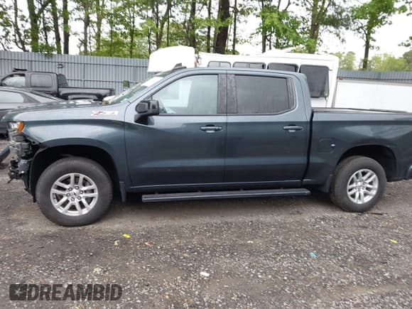 ✅ 2021 Chevrolet Silverado 1500 RST • VIN: 3GCUYEETXMG106287 • Lot: 42313663. Wystawiony na IAAI z przebiegiem 17 464 mil. Bezpłatny archiwum sprzedaży aukcyjnych z USA i szczegółowy raport historii pojazdu na DreamBid. Zdjęcie 14.