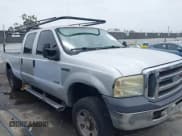 ✅ 2005 Ford F-250 XL • VIN: 1FTSW21P75EB43147 • Lot: 42391745. Listed on IAAI with 169,000 mi. Free auction sales archive from the USA and detailed vehicle history report at DreamBid. Image 13.