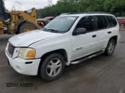 ✅ 2004 GMC Envoy SLE • VIN: 1GKDT13S642392170 • Lot: 66262015. Listed on Copart with 290,581 mi. Free auction sales archive from the USA and detailed vehicle history report at DreamBid. Image 1.