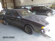 ✅ 1995 Buick Century Limited SL • VIN: 1G4AG55M6S6408099 • Лот: 40310337. Опубликован ранее на IAAI с пробегом 76 121 миль. Бесплатный доступ к архиву аукционных продаж из США и подробный отчёт об истории автомобиля на DreamBid. Изображение 1.