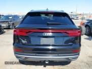 ✅ 2021 Audi Q8 Prestige • VIN: WA1FVAF12MD029817 • Lot: 42883391. Listed on IAAI with 47,338 mi. Free auction sales archive from the USA and detailed vehicle history report at DreamBid. Image 17.
