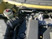 ✅ 2003 Suzuki Aerio SX • VIN: JS2RD41H635200160 • Lot: 86822934. Listed on Copart with 111,721 mi. Free auction sales archive from the USA and detailed vehicle history report at DreamBid. Image 13.