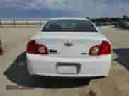 2011 Chevrolet Malibu 1LT z VIN 1G1ZC5EU3BF350271, wystawiony jako Copart lot #85943125 z przebiegiem 95 069 mil mil oraz Szkoda całkowita • Salvage title. Historia ofert i sprzedaży dostępna na DreamBid. Obrazek 6.