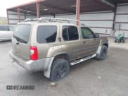 ✅ 2001 Nissan Xterra SE • VIN: 5N1ED28Y11C540226 • Lot: 43531649. Listed on IAAI with 235,649 mi. Free auction sales archive from the USA and detailed vehicle history report at DreamBid. Image 4.