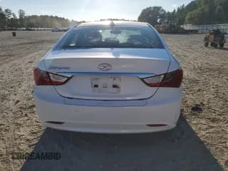 ✅ 2013 Hyundai Sonata GLS • VIN: 5NPEB4AC1DH645362 • Лот: 70565175. Опубликован ранее на Copart с пробегом 78 057 миль. Бесплатный доступ к архиву аукционных продаж из США и подробный отчёт об истории автомобиля на DreamBid. Изображение 6.