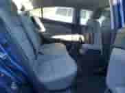 2017 Hyundai Elantra SE with VIN 5NPD74LF7HH089830, listed as a Copart auction lot 85665155 with 85,984 mi miles and Salvage title. Bid and sale history available at DreamBid. Image 10.