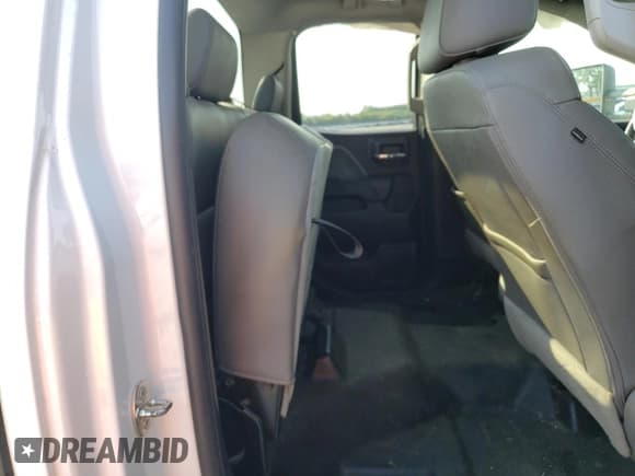 ✅ 2016 Chevrolet Silverado 2500HD Work Truck • VIN: 1GC2CUEG7GZ381946 • Lot: 61607575. Wystawiony na Copart z przebiegiem 126 098 mil. Bezpłatny archiwum sprzedaży aukcyjnych z USA i szczegółowy raport historii pojazdu na DreamBid. Zdjęcie 10.