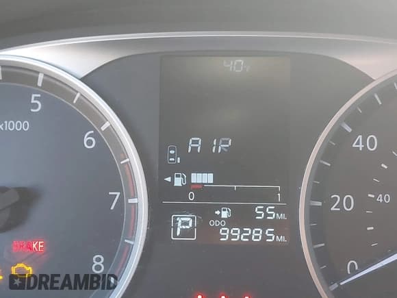 ✅ 2023 Nissan Versa S • VIN: 3N1CN8DV1PL824379 • Lot: 43374184. Wystawiony na IAAI z przebiegiem 99 285 mil. Bezpłatny archiwum sprzedaży aukcyjnych z USA i szczegółowy raport historii pojazdu na DreamBid. Zdjęcie 16.