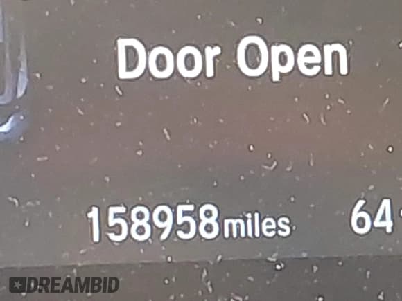 ✅ 2019 Honda Clarity • VIN: JHMZC5F18KC002087 • Lot: 43846306. Listed on IAAI with 158,958 mi. Free auction sales archive from the USA and detailed vehicle history report at DreamBid. Image 15.