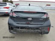 ✅ 2020 Hyundai Ioniq SEL • VIN: KMHC85LC0LU231529 • Lot: 43837525. Wystawiony na Copart z przebiegiem 29 395 mil. Bezpłatny archiwum sprzedaży aukcyjnych z USA i szczegółowy raport historii pojazdu na DreamBid. Zdjęcie 6.