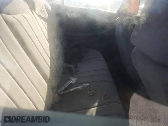 2003 Chevrolet Malibu z VIN 1G1ND52J53M678262, wystawiony jako Copart lot #77108234 z przebiegiem 160 688 mil mil oraz Szkoda całkowita • Salvage title. Historia ofert i sprzedaży dostępna na DreamBid. Obrazek 11.