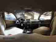 2005 Hyundai Santa Fe GLS с VIN KM8SC13DX5U857846, выставлен на аукционе IAAI как лот 41387042 с пробегом 179 407 миль миль и . История ставок и продаж доступна на DreamBid. Изображение 19.