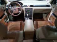 ✅ 2005 Mercury Montego Premier • VIN: 1MEFM43175G626216 • Lot: 75366174. Listed on Copart with 142,719 mi. Free auction sales archive from the USA and detailed vehicle history report at DreamBid. Image 8.