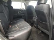 ✅ 2023 Toyota 4Runner TRD Off Road Premium • VIN: JTERU5JR7P6129247 • Lot: 69137845. Wystawiony na Copart z przebiegiem 76 394 mil. Bezpłatny archiwum sprzedaży aukcyjnych z USA i szczegółowy raport historii pojazdu na DreamBid. Zdjęcie 11.