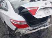 ✅ 2015 Toyota Camry XSE • VIN: 4T1BK1FKXFU558680 • Лот: 43464757. Опубликован ранее на IAAI с пробегом 127 198 миль. Бесплатный доступ к архиву аукционных продаж из США и подробный отчёт об истории автомобиля на DreamBid. Изображение 6.