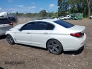 ✅ 2021 BMW 5 Series 530i xDrive • VIN: WBA13BJ03MCH04185 • Lot: 43137959. Listed on IAAI with 87,087 mi. Free auction sales archive from the USA and detailed vehicle history report at DreamBid. Image 14.