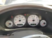 ✅ 2003 Dodge Caravan EX • VIN: 2D4GP74L83R201150 • Лот: 91287595. Опубликован ранее на Copart с пробегом 160 784 миль. Бесплатный доступ к архиву аукционных продаж из США и подробный отчёт об истории автомобиля на DreamBid. Изображение 9.