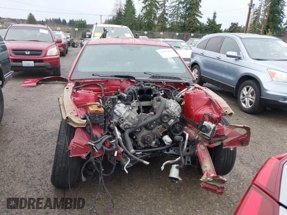 ✅ 2007 Ford Mustang GT Deluxe • VIN: 1ZVFT82H675350049 • Lot: 43897040. Wystawiony na IAAI z przebiegiem Nie podano. Bezpłatny archiwum sprzedaży aukcyjnych z USA i szczegółowy raport historii pojazdu na DreamBid. Zdjęcie 12.