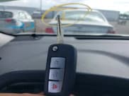 ✅ 2014 Nissan Rogue S • VIN: 5N1AT2MV1EC824488 • Lot: 43289243. Listed on IAAI with 144,574 mi. Free auction sales archive from the USA and detailed vehicle history report at DreamBid. Image 11.