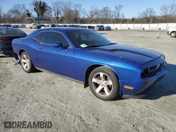✅ 2011 Dodge Challenger • VIN: 2B3CJ4DG3BH602710 • Lot: 86051854. Wystawiony na Copart z przebiegiem 168 791 mil. Bezpłatny archiwum sprzedaży aukcyjnych z USA i szczegółowy raport historii pojazdu na DreamBid. Zdjęcie 4.