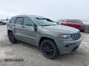 ✅ 2020 Jeep Grand Cherokee Altitude • VIN: 1C4RJEAG8LC244544 • Lot: 41739817. Listed on IAAI with 84,075 mi. Free auction sales archive from the USA and detailed vehicle history report at DreamBid. Image 1.