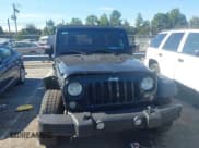 ✅ 2016 Jeep Wrangler Unlimited Sport • VIN: 1C4BJWDG9GL305554 • Lot: 43349335. Wystawiony na IAAI z przebiegiem 194 530 mil. Bezpłatny archiwum sprzedaży aukcyjnych z USA i szczegółowy raport historii pojazdu na DreamBid. Zdjęcie 12.