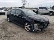 ✅ 2011 Chevrolet Volt • VIN: 1G1RC6E4XBU099296 • Lot: 72538044. Wystawiony na Copart z przebiegiem Nie podano. Bezpłatny archiwum sprzedaży aukcyjnych z USA i szczegółowy raport historii pojazdu na DreamBid. Zdjęcie 4.