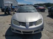 ✅ 2005 Pontiac Sunfire • VIN: 3G2JB12F15S225585 • Lot: 71275505. Listed on Copart with 19,358 mi. Free auction sales archive from the USA and detailed vehicle history report at DreamBid. Image 5.