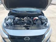 ✅ 2024 Nissan Altima SV • VIN: 1N4BL4DV5RN410084 • Lot: 42212043. Listed on IAAI with 26,119 mi. Free auction sales archive from the USA and detailed vehicle history report at DreamBid. Image 10.