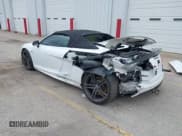 ✅ 2011 Audi R8 • VIN: WUAVNAFG2BN001984 • Лот: 41830131. Опубликован ранее на IAAI с пробегом 78 499 миль. Бесплатный доступ к архиву аукционных продаж из США и подробный отчёт об истории автомобиля на DreamBid. Изображение 3.