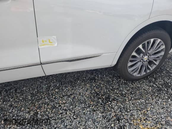 2019 Chevrolet Blazer Premier with VIN 3GNKBFRS6KS691290, listed as a Copart auction lot 74032914 with Not provided miles and Salvage title. Bid and sale history available at DreamBid. Image 12.