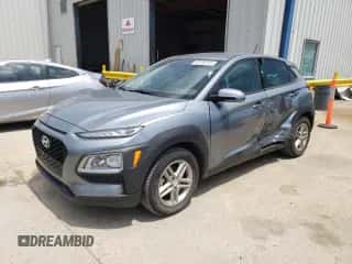 2020 Hyundai Kona SE с VIN KM8K12AA3LU555462, выставлен на аукционе Copart как лот 52140153 с пробегом 14 740 миль миль и . История ставок и продаж доступна на DreamBid. Изображение 1.