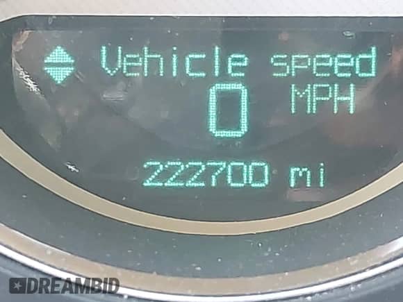 2013 Dodge Challenger SXT z VIN 2C3CDYAG2DH596472, wystawiony jako IAAI lot #43552887 z przebiegiem 222 700 mil mil oraz . Historia ofert i sprzedaży dostępna na DreamBid. Obrazek 15.