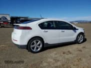 ✅ 2015 Chevrolet Volt • VIN: 1G1RC6E47FU141624 • Lot: 79142334. Wystawiony na Copart z przebiegiem 31 809 mil. Bezpłatny archiwum sprzedaży aukcyjnych z USA i szczegółowy raport historii pojazdu na DreamBid. Zdjęcie 3.