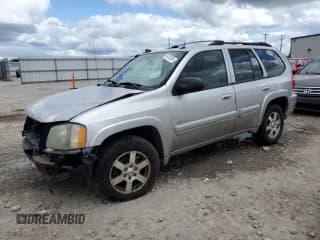 ✅ 2005 Isuzu Ascender S • VIN: 4NUDT13S252701974 • Lot: 69139295. Listed on Copart with Not provided. Free auction sales archive from the USA and detailed vehicle history report at DreamBid. Image 1.