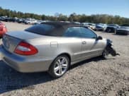 ✅ 2007 Mercedes-Benz CLK 350 • VIN: WDBTK56F97T078784 • Lot: 91042505. Wystawiony na Copart z przebiegiem 91 540 mil. Bezpłatny archiwum sprzedaży aukcyjnych z USA i szczegółowy raport historii pojazdu na DreamBid. Zdjęcie 3.