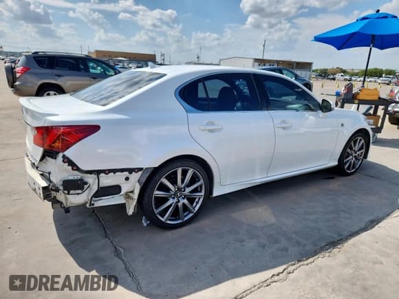✅ 2013 Lexus GS 350 • VIN: JTHBE1BL6D5025290 • Lot: 70749455. Wystawiony na Copart z przebiegiem 75 422 mil. Bezpłatny archiwum sprzedaży aukcyjnych z USA i szczegółowy raport historii pojazdu na DreamBid. Zdjęcie 3.