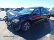 ✅ 2021 Volkswagen Passat SE • VIN: 1VWSA7A39MC017761 • Лот: 43510573. Опубликован ранее на IAAI с пробегом 14 080 миль. Бесплатный доступ к архиву аукционных продаж из США и подробный отчёт об истории автомобиля на DreamBid. Изображение 2.