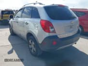 ✅ 2014 Chevrolet Captiva Sport LS • VIN: 3GNAL2EK5ES641816 • Lot: 41423356. Wystawiony na IAAI z przebiegiem 145 961 mil. Bezpłatny archiwum sprzedaży aukcyjnych z USA i szczegółowy raport historii pojazdu na DreamBid. Zdjęcie 3.