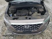 ✅ 2020 Hyundai Santa Fe SE • VIN: 5NMS2CAD9LH162476 • Lot: 65344914. Wystawiony na Copart z przebiegiem 79 652 mil. Bezpłatny archiwum sprzedaży aukcyjnych z USA i szczegółowy raport historii pojazdu na DreamBid. Zdjęcie 14.