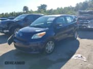 ✅ 2009 Scion xD • VIN: JTKKU10409J046739 • Lot: 43585061. Wystawiony na IAAI z przebiegiem 92 670 mil. Bezpłatny archiwum sprzedaży aukcyjnych z USA i szczegółowy raport historii pojazdu na DreamBid. Zdjęcie 2.